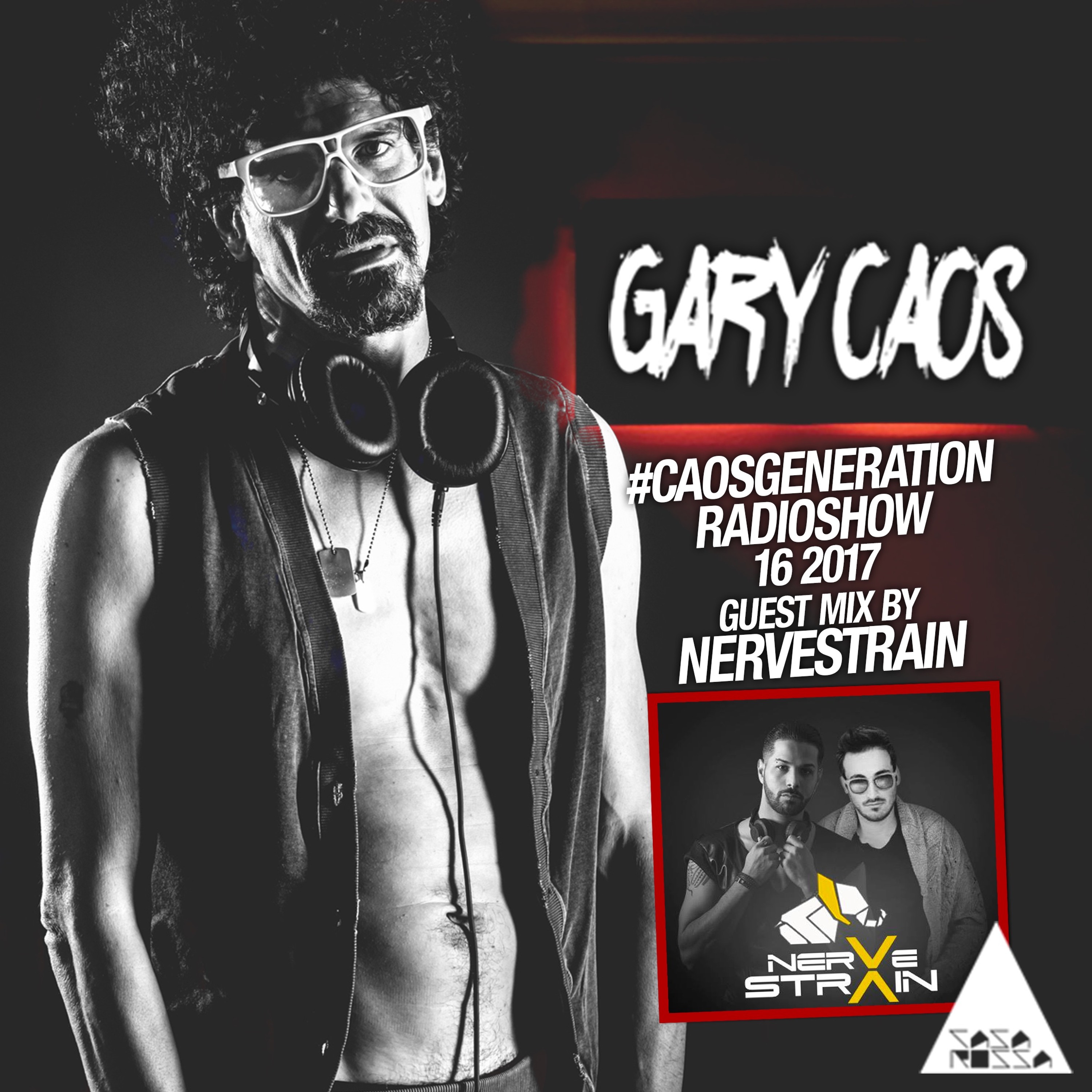 Gary Caos