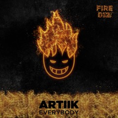 ARTIIK - Everybody [FREE DOWNLOAD]