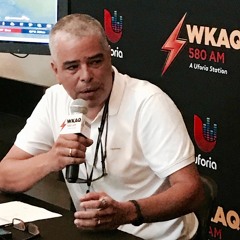 RUBEN SANCHEZ ENTREVISTA A RICARDO RAMOS - NOV 03