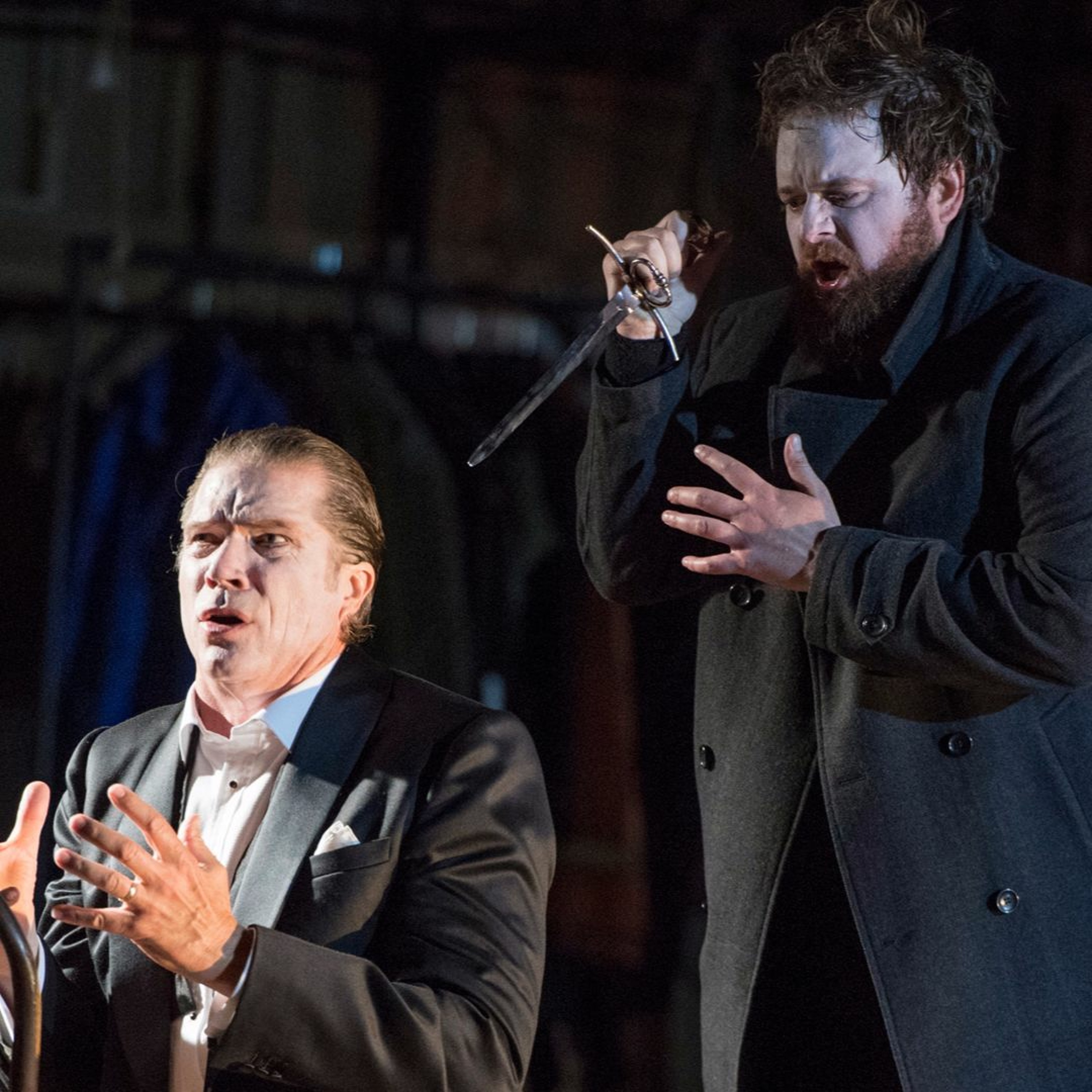 Glyndebourne-Opera