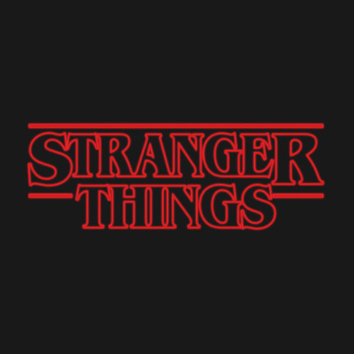 Stranger Things Main Theme Remix