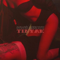 Tinyak - Дикий Аппетит (prod. .azee music )