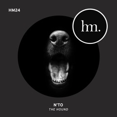 N'to - The Hound