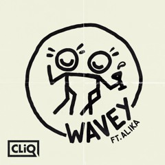 Wavey ft Alika