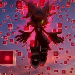 Sonic forces vs infinite remix by hadron