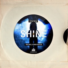 Spektrem - Shine (Skullwell, Blando Bootleg) [SÓ TRACK BOA] FREE DOWNLOAD