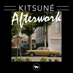 kitsune afterwork