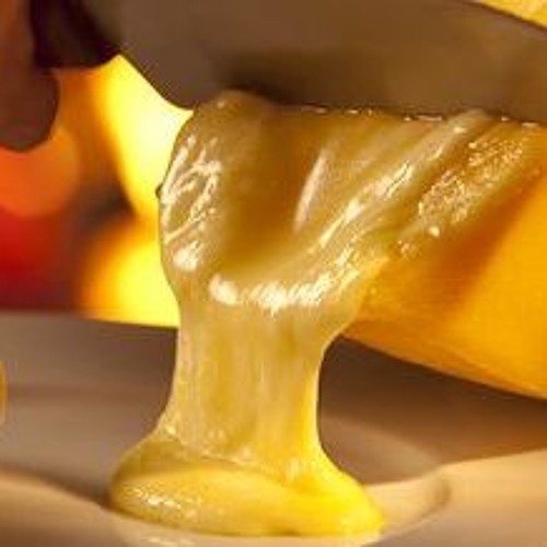 Acid Wave - Chatte and Raclette