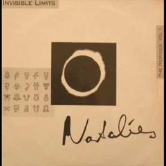 Invisible limits // Natalies -- live