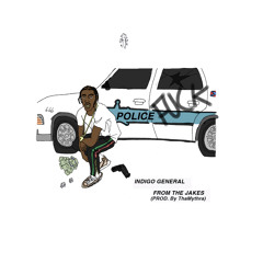 From The Jakes ( Prod By ThaMythra )