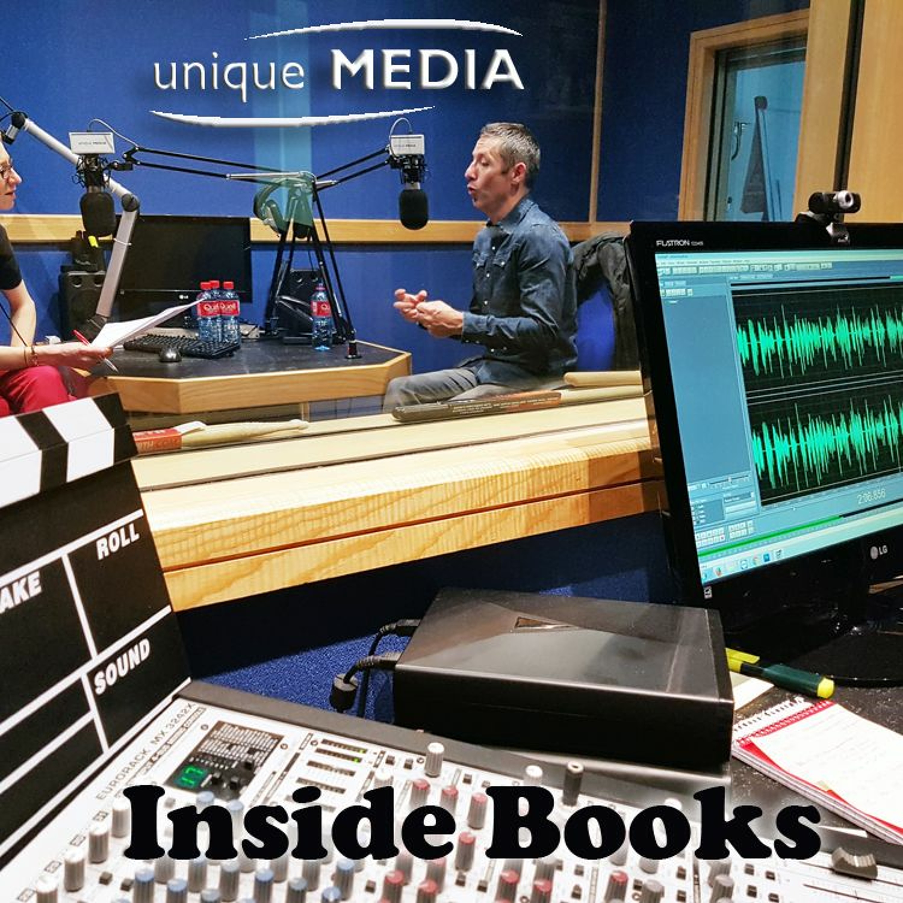 Inside Books