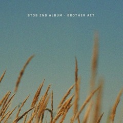 [FULL ALBUM] BTOB - Brother Act (2ND ALBUM)