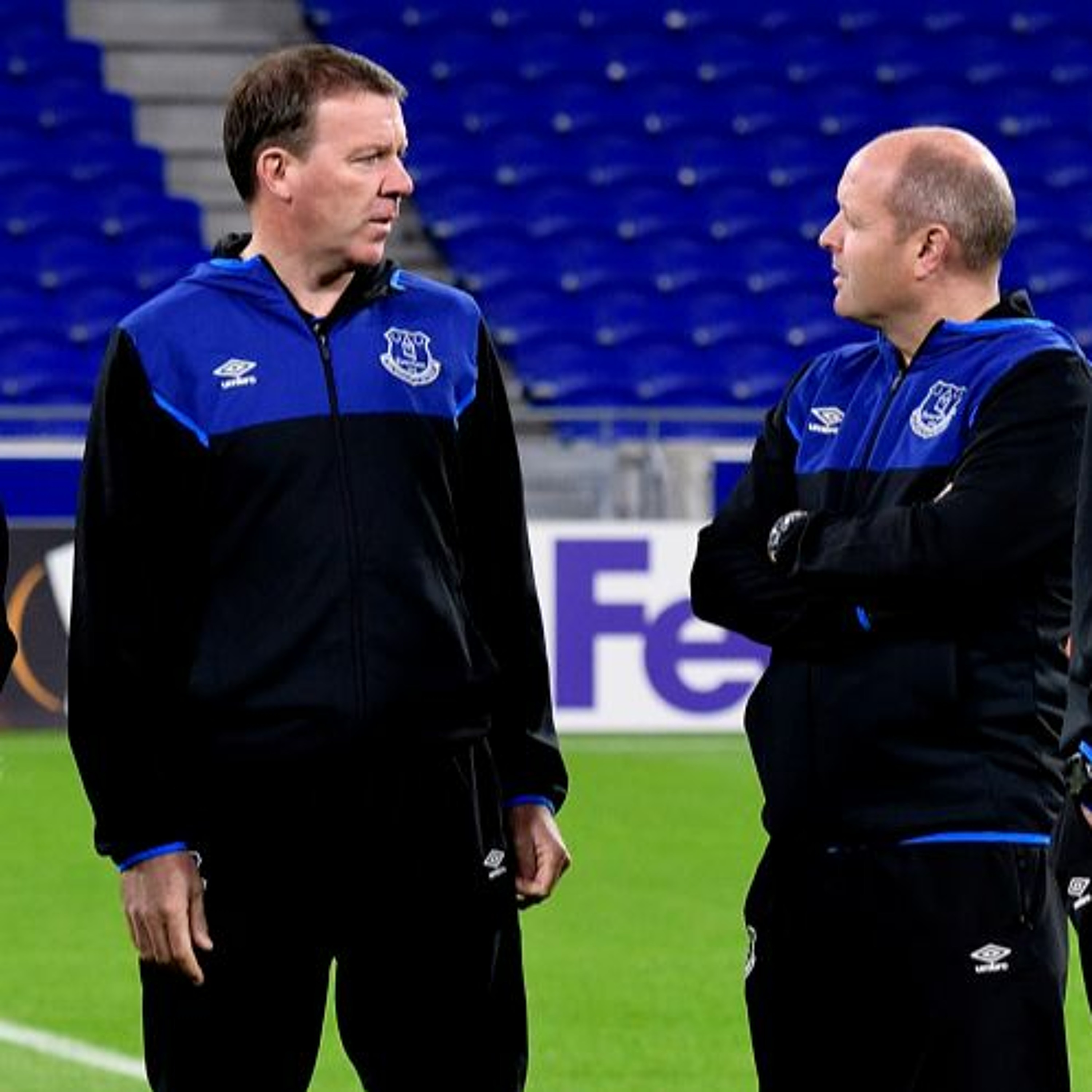 Alan Kelly's Everton Connections episode artwork