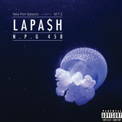 KRAKEN (Prod. Josh Warren)