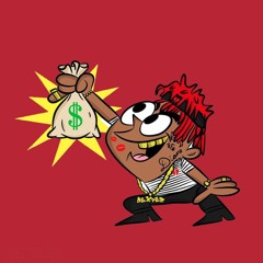 Tay-K x Famous Dex Type Beat "Cash" | Rap/Trap Instrumental | Type Beat 2018