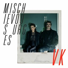 OR_37SE ≫ Velvet Kills - That Joke