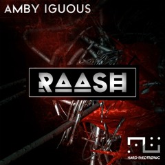 Premiere : Amby Iguous feat Lenny Dee - Breathe