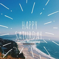 Saturday Morning Slideout Mix