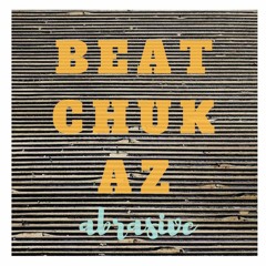 Abrasive (beatstrumental)