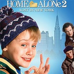 Home Alone 2 Main Title - Orchestra 1