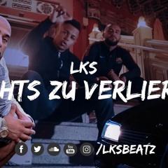 VEYSEL x LUCIANO Type Beat - "Nichts zu verlieren" (prod. by Sixteen02)