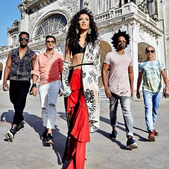 We Don't Talk Anymore - Mandinga (Salsa Version)