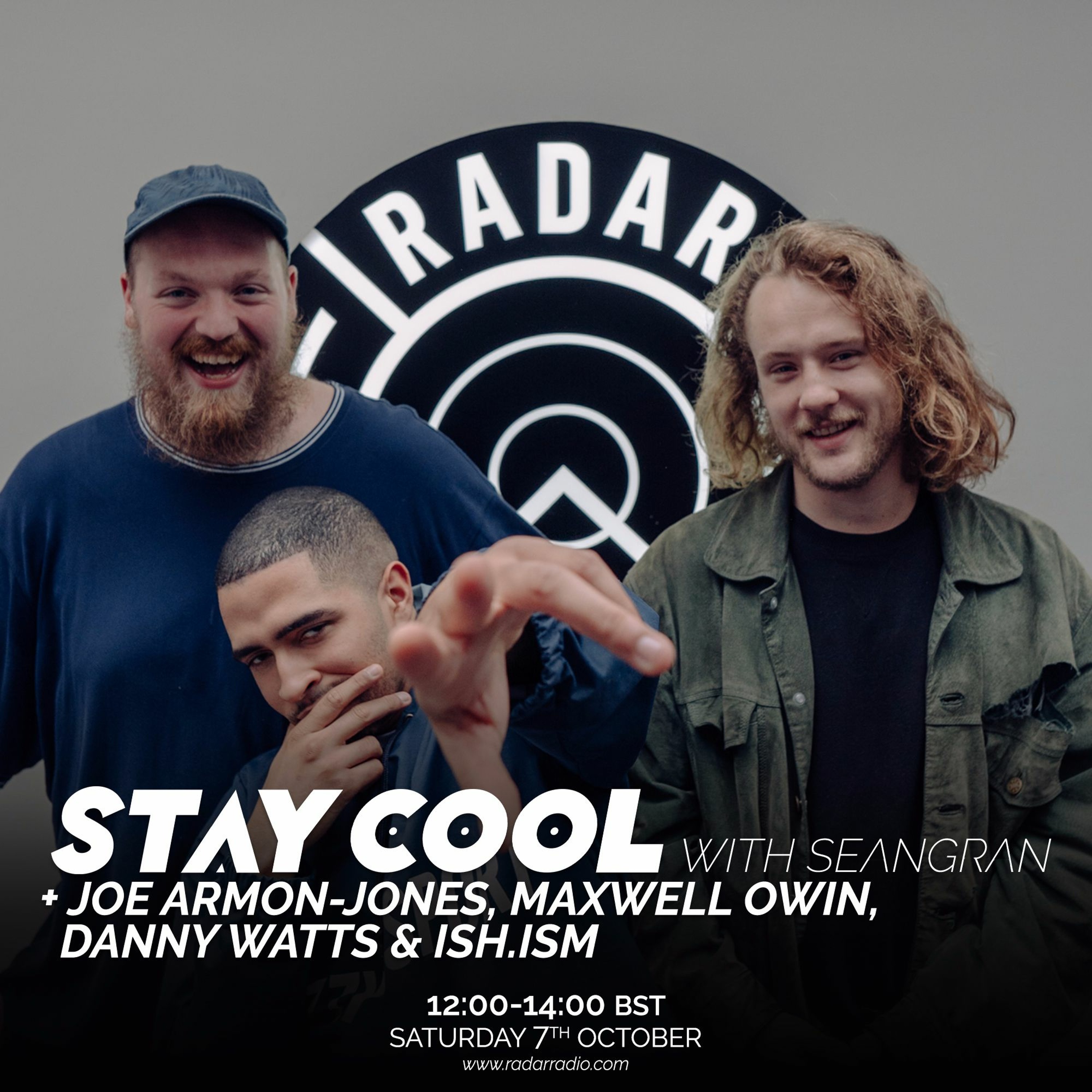 Stay Cool