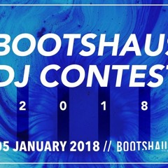 Bootshaus DJ Contest - Rilet 2018 Techno