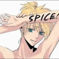 minato/RyuuseiP - SPICE! (Chip BREAKERZ ft. Ry-chan Remix)