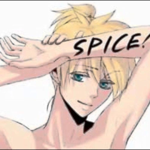 minato/RyuuseiP - SPICE! (Chip BREAKERZ ft. Ry-chan Remix)
