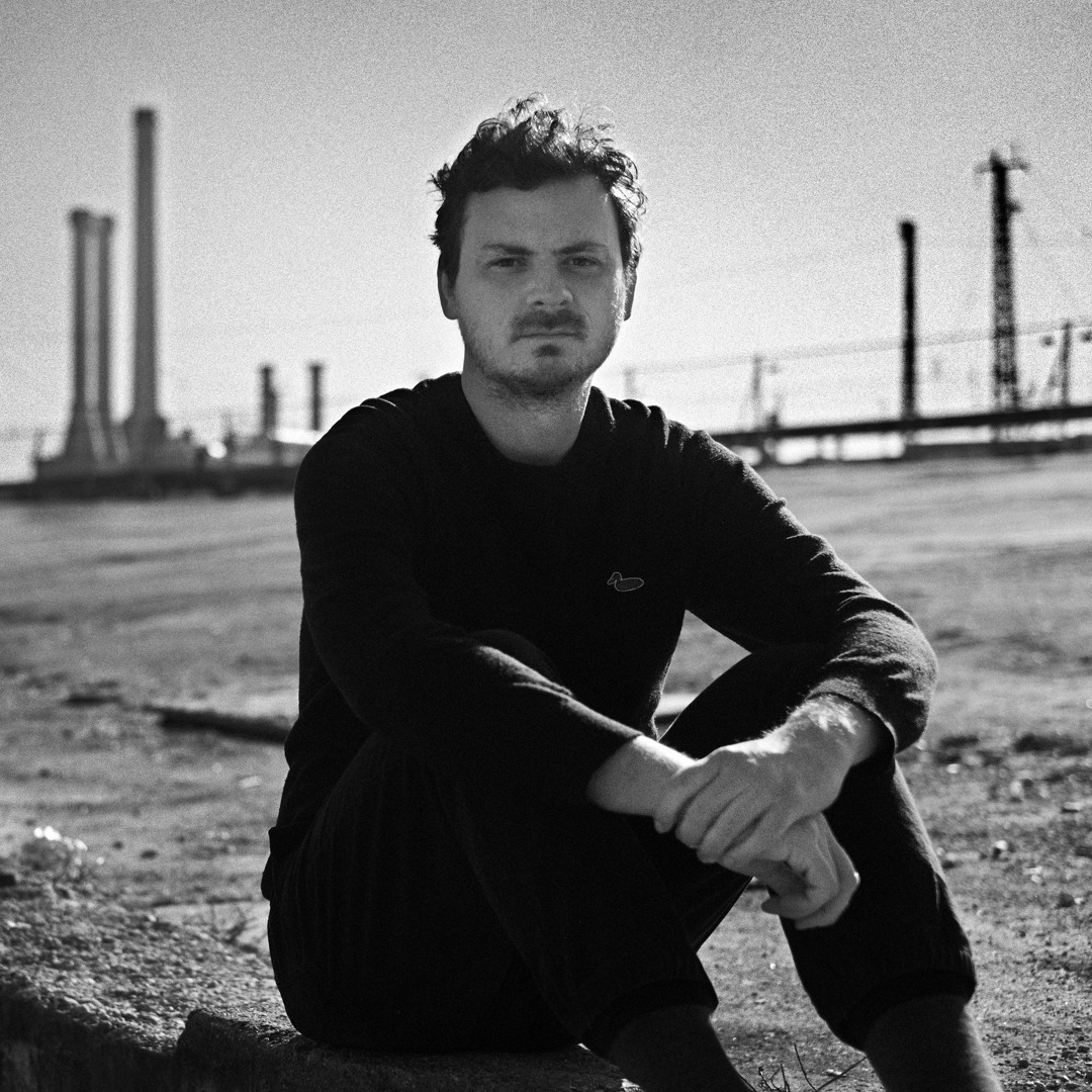 Stream Benjamin Fröhlich: The Ransom Note Mix by Ransom Note | Listen ...