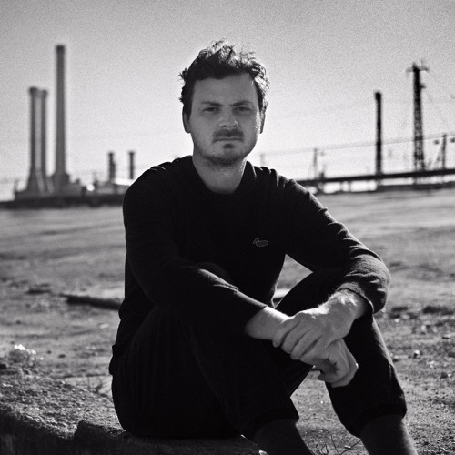 Benjamin Fröhlich: The Ransom Note Mix