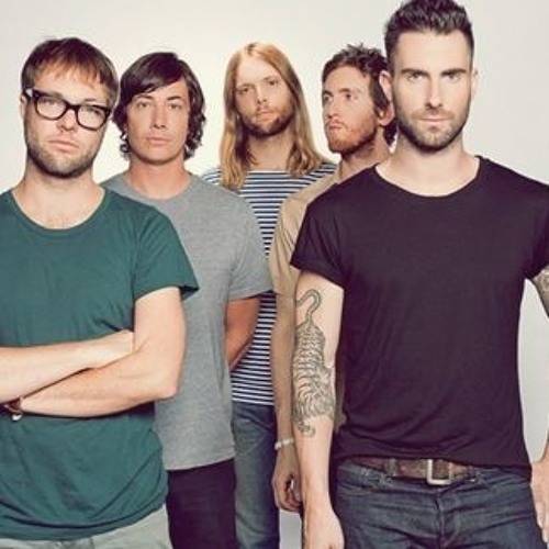 Download Lagu Maroon 5 - Wait (Audio)