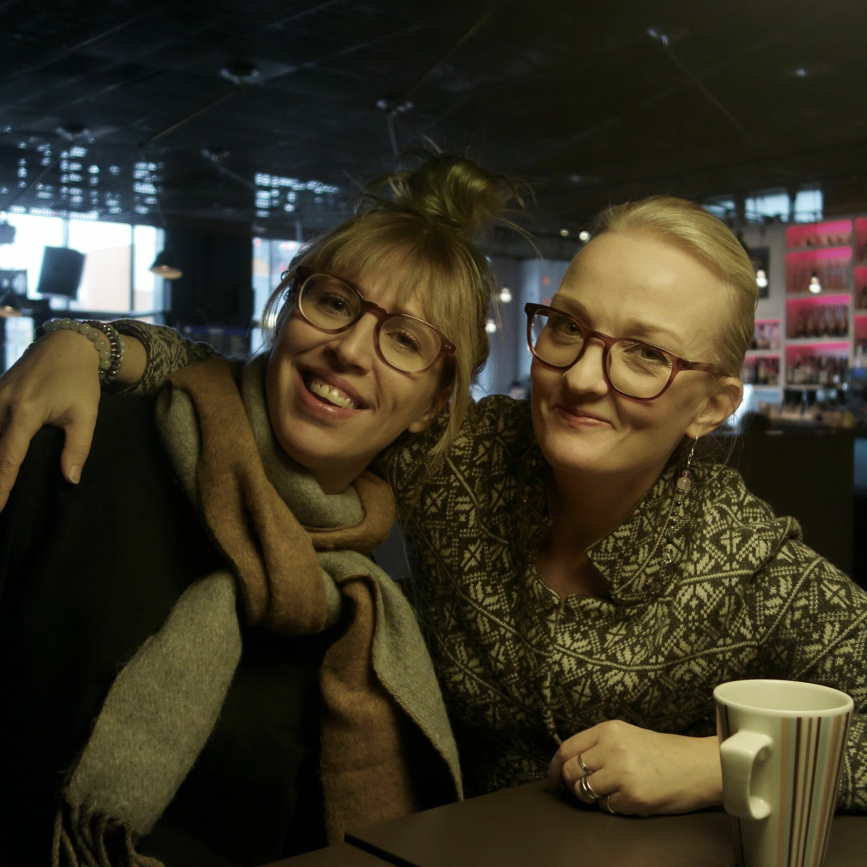 KESÄHEILA: Jätenauhaa ja suoraa puhetta 3.11.2017 - Helsingin Lähiradio 100,3 MHz.