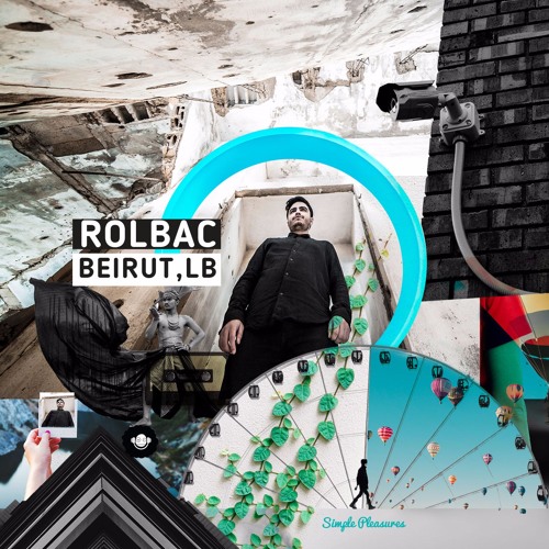 Simple pleasures by ROLBAC - Das Scharf podcast39