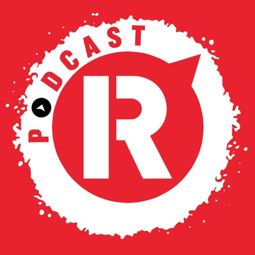 Rock Sound Podcast #015 - Palaye Royale + Real Friends