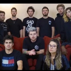 MY LIFE SUCKS - SCOTTY SIRE