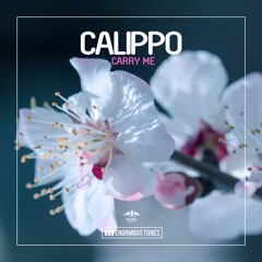 Calippo - Carry Me