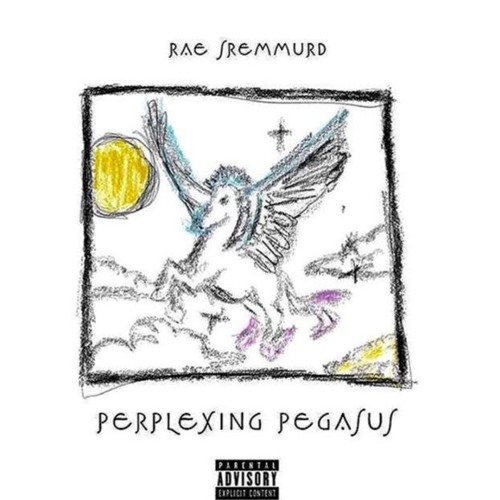 Arsones - Perplexing Pegasus - Who Dat Freestyle
