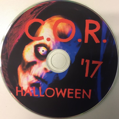 DJ C.O.R. Private Halloween - 2017