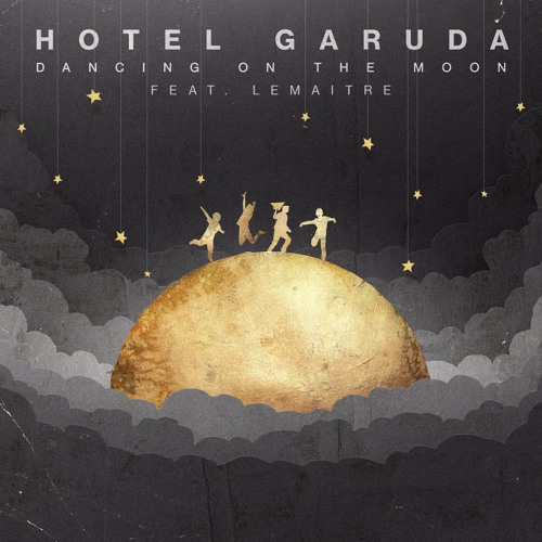 Dancing On The Moon (feat. Lemaitre)