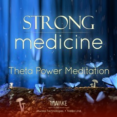 Strong Medicine - SAMPLE