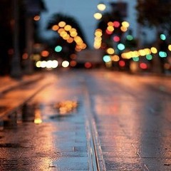 Rain
