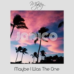 MyKey - Maybe I Was The One (Jarico Remix)