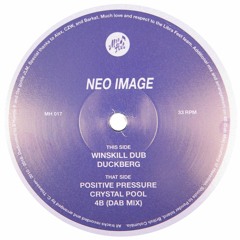 Neo Image - Positive Pressure