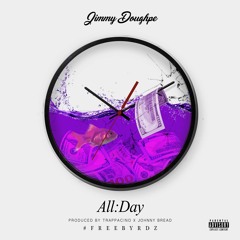 All:Day (prod. by Trappacino x Johnny Bread)