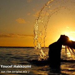 Sun Rise -Youcef Hakkoumi (original Mix)