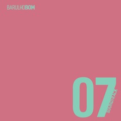 Radio Soundtrack #07 [BEATS TO GO]