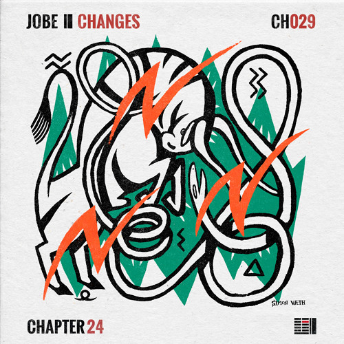 PREMIERE : JOBE - Boma [Chapter 24]