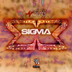 Chemical Noise - Sigma Code (Original Mix ) Out Now Alien Records